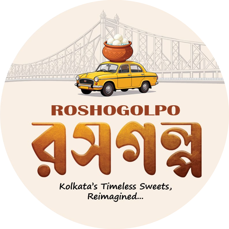 Roshogolpo Logo